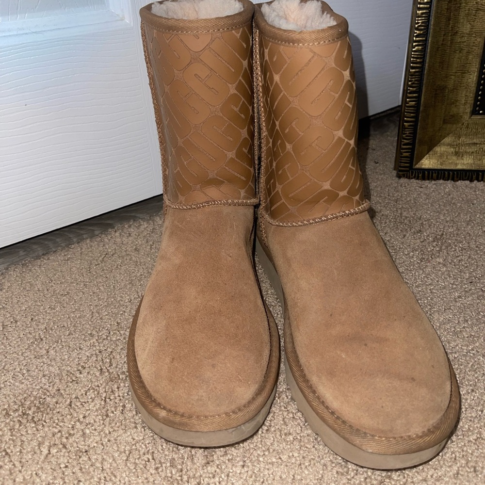 Authentic Ugg Boots